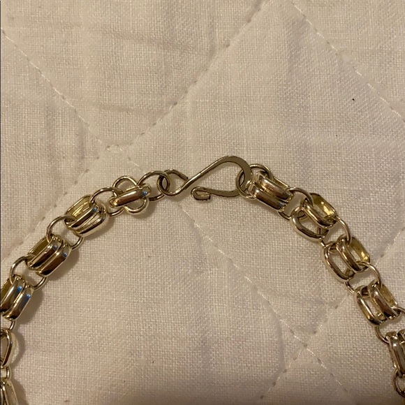 Kendra Scott Statement Necklace in Turquoise - Picture 3 of 6